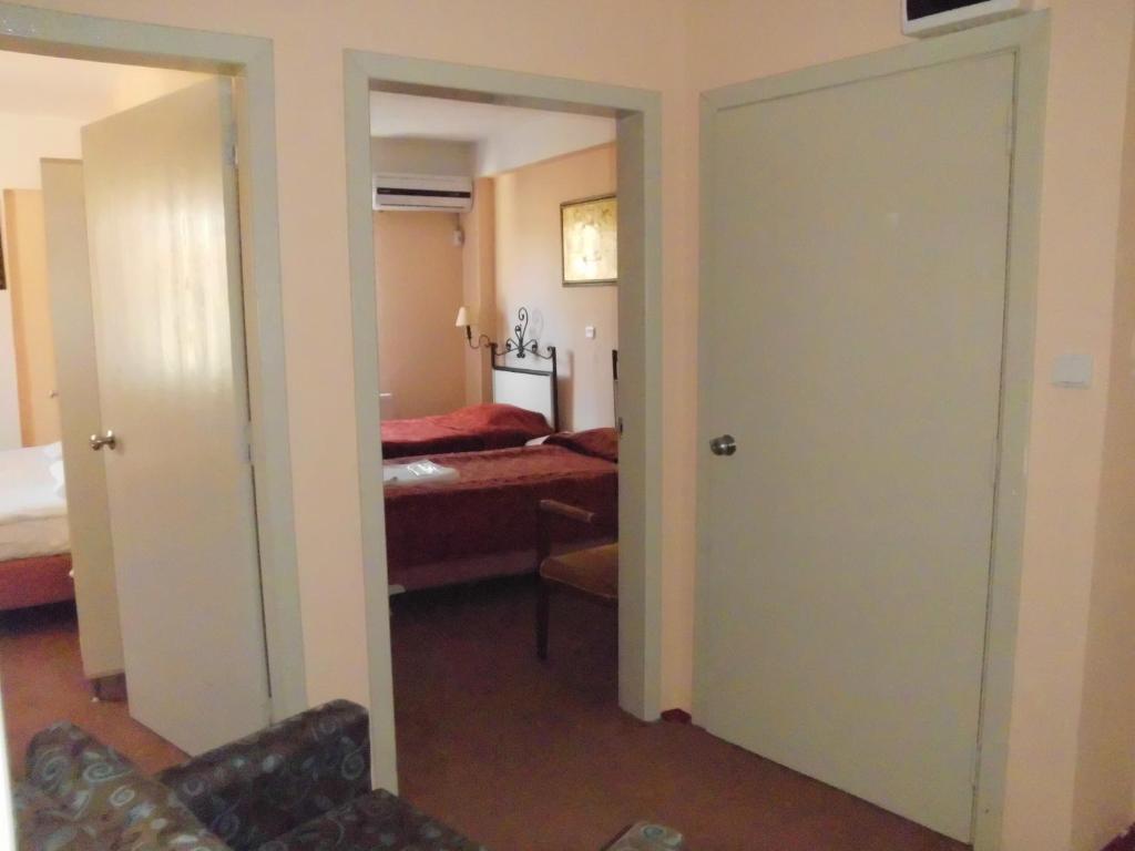 Merci Butik Hotel & Restaurant Egirdir Номер фото