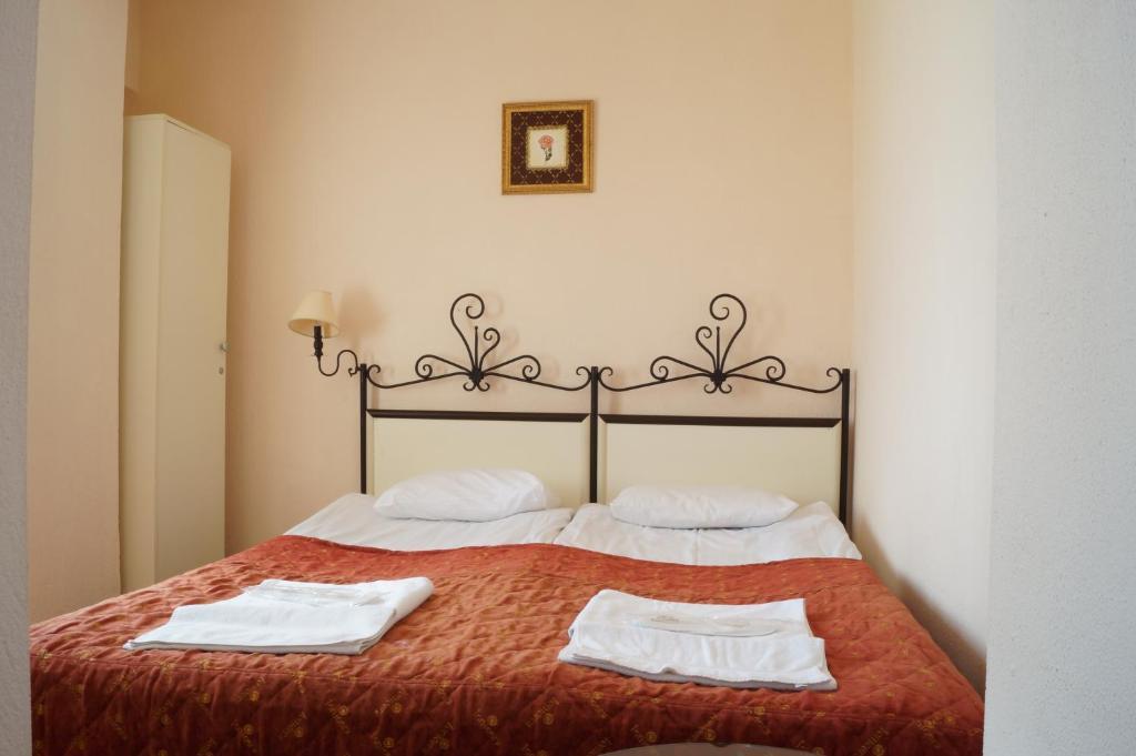 Merci Butik Hotel & Restaurant Egirdir Номер фото