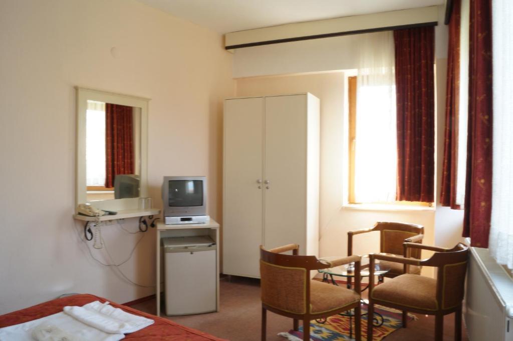 Merci Butik Hotel & Restaurant Egirdir Номер фото