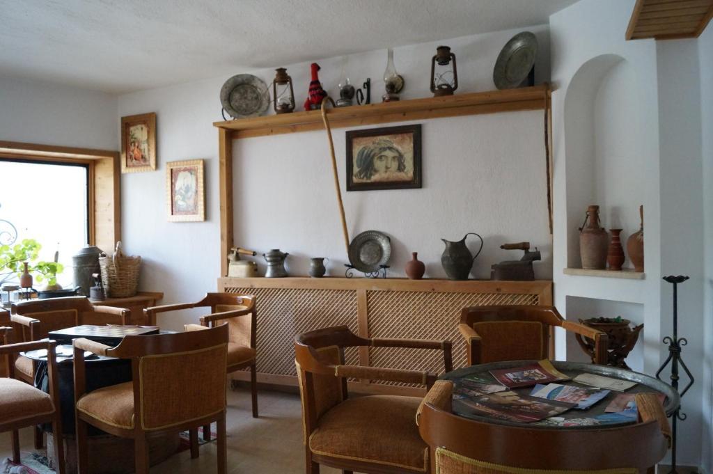 Merci Butik Hotel & Restaurant Egirdir Екстер'єр фото