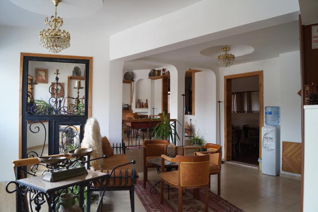 Merci Butik Hotel & Restaurant Egirdir Екстер'єр фото