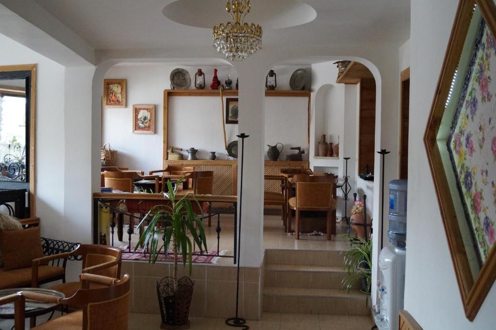 Merci Butik Hotel & Restaurant Egirdir Екстер'єр фото