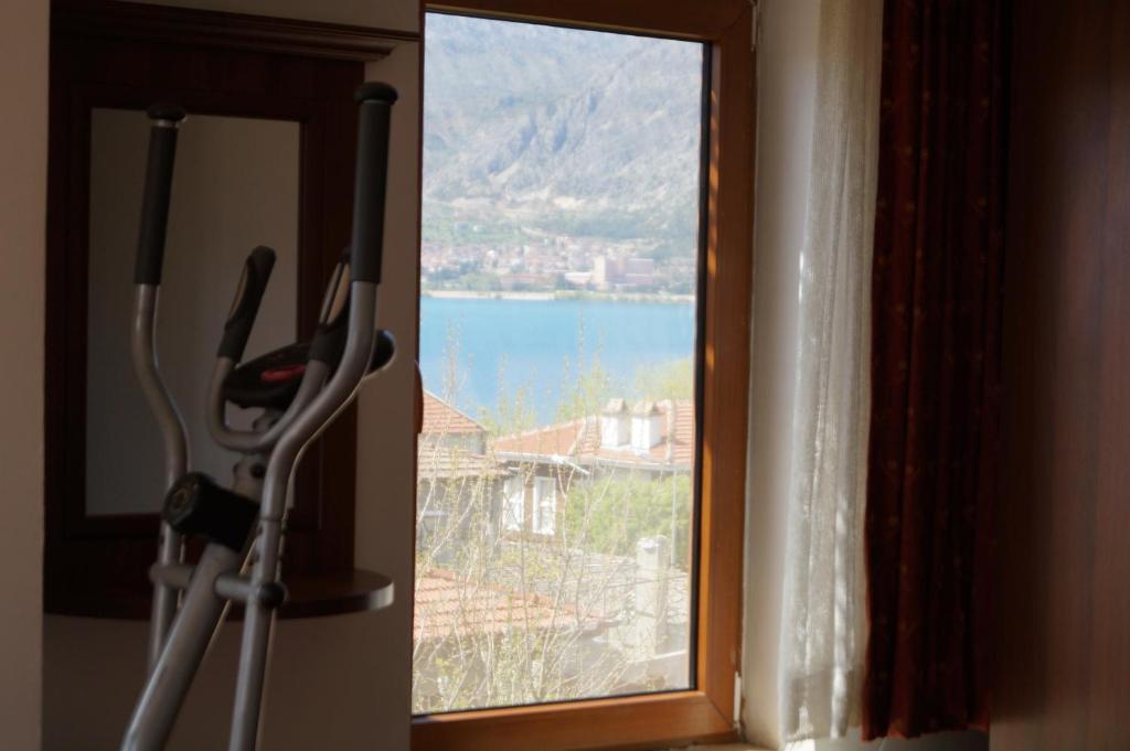 Merci Butik Hotel & Restaurant Egirdir Номер фото