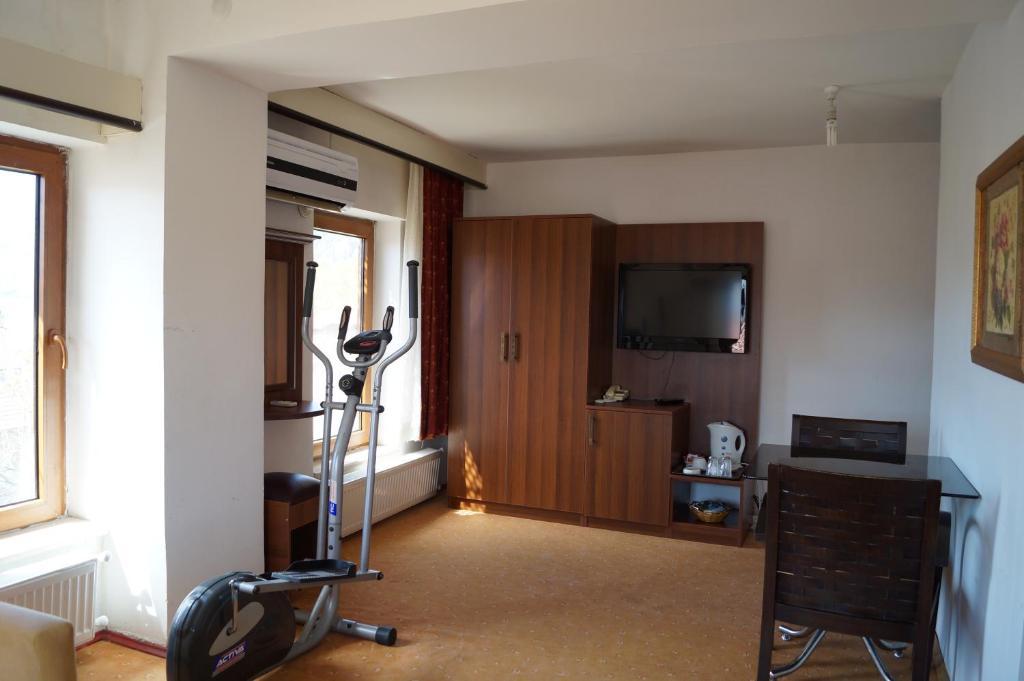 Merci Butik Hotel & Restaurant Egirdir Номер фото