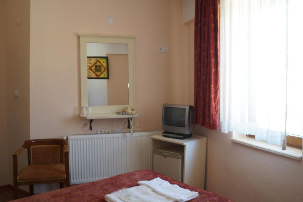 Merci Butik Hotel & Restaurant Egirdir Номер фото