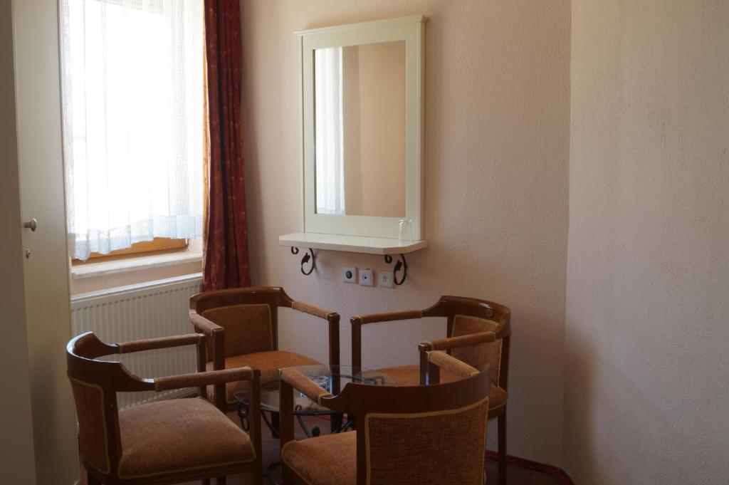 Merci Butik Hotel & Restaurant Egirdir Номер фото