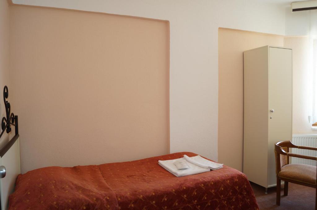 Merci Butik Hotel & Restaurant Egirdir Номер фото