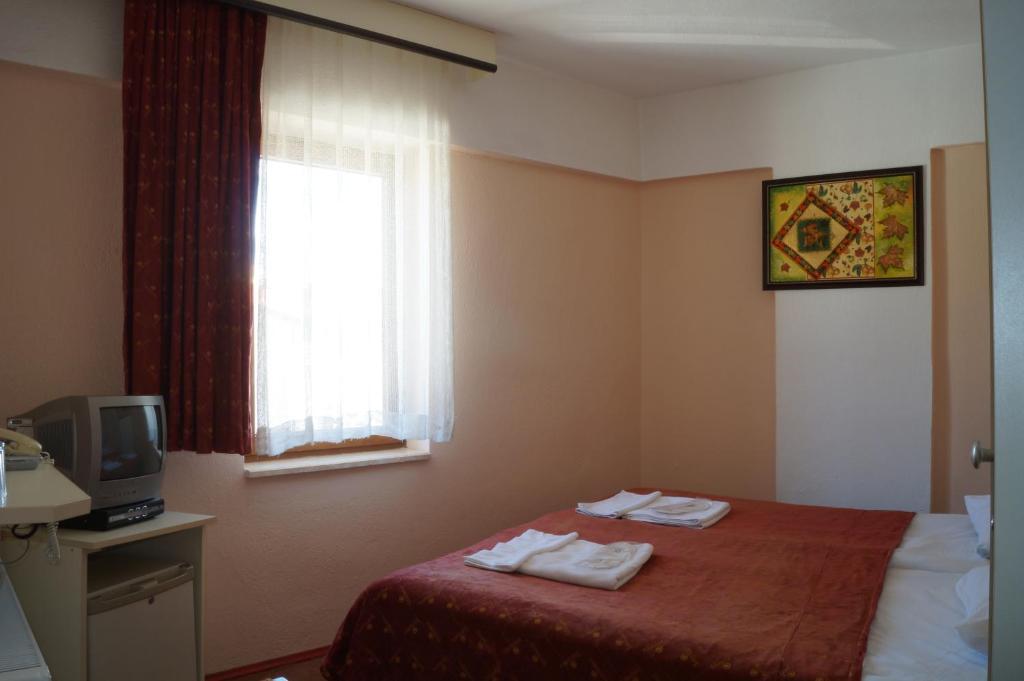 Merci Butik Hotel & Restaurant Egirdir Номер фото